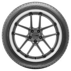 255/40ZR17XL 98Y FAL AZENIS FK460 A/S - Black Patch Performance - FALK28105136