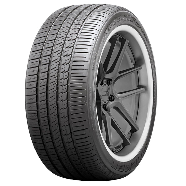 235/35ZR20 Falken Azenis FK460 A/S Load Range XL 28105524 – Black Patch ...
