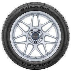 195/60R15 88H FAL AKLIMATE - Black Patch Performance - FALK28391962