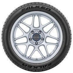 245/45R19XL 102V FAL AKLIMATE - Black Patch Performance - FALK28392355
