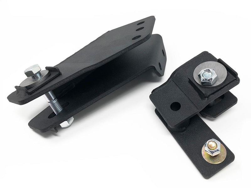 Ford (4WD) Beam Axle Pivot Bushing - Suspension from Black Patch Performance