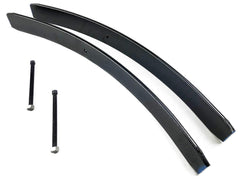 Ford (4WD) Leaf Helper Spring - Rear - Suspension from Black Patch Performance