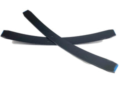 Ford (4WD) Leaf Helper Spring - Rear - Suspension from Black Patch Performance