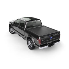 Ford (Bed Length: 98.1Inch) Tonneau Cover - Accessories from Black Patch Performance