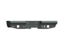 Ford Bumper - Rear - BUMPER from Black Patch Performance