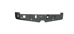 Ford Bumper - Rear - Bumpers, Grilles & Guards from Black Patch Performance