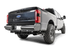 Ford Bumper - Rear - Body from Black Patch Performance