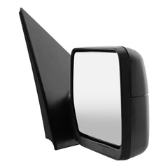 Ford Door Mirror - Right - Body from Black Patch Performance