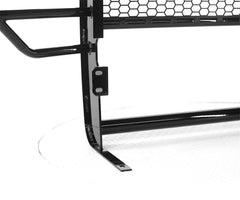 Ford Grille Guard - Body from Black Patch Performance