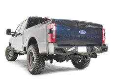 Ford - Rear - Body from Black Patch Performance