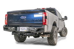 Ford - Rear - Body from Black Patch Performance