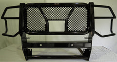 Chevrolet Grille Guard - Black Patch Performance - FRON200220008