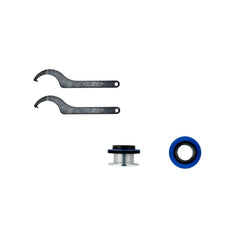 FRONT AND REAR SUSPENSION KIT B14 (PSS) BMW 323CI 2000 323I 20001999 325CI 20 - SUSPENSION KIT from Black Patch Performance