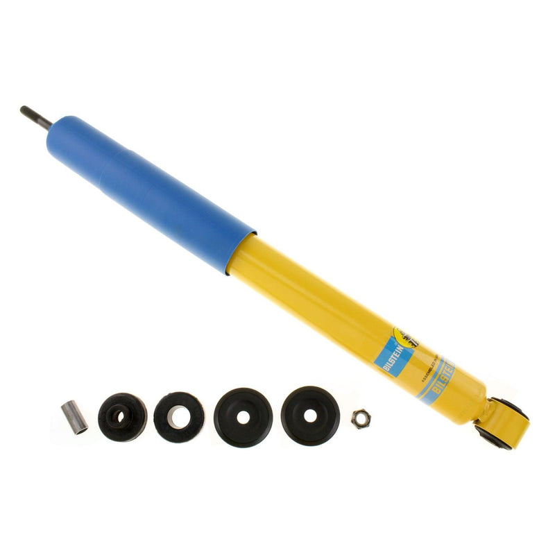 FRONT SHOCK ABSORBER B6 4600 DODGE RAM 1500 20082006 RAM 2500 20102003 RAM 3 - SHOCK ABSORBER from Black Patch Performance