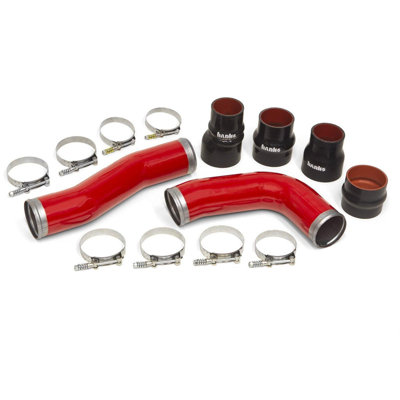 GBE Boost Tubes - Forced Induction from Black Patch Performance