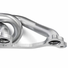 GBE Torque Tube Systems - Exhaust, Mufflers & Tips from Black Patch Performance