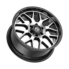 763MB-2128144 20X12 8X6.50 (-44) G/A 763MB Raid (HB 125.2) - Black Patch Performance - GEAR763MB2128144
