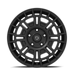 767SB-7802435 17X8 5X108 / 5X112 (+35) G/A 767SB (HB 73.1) - Black Patch Performance - GEAR767SB7802435