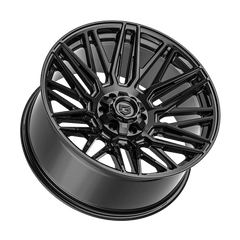 770B-8900900 18X9 5X5.00/5X5.50 (+00) G/A 770B (HB 78.1) - Black Patch Performance - GEAR770B8900900