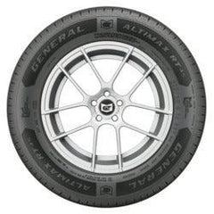 225/60R16 98H GEN AltiMAX RT45 - Black Patch Performance - GENE15576450000