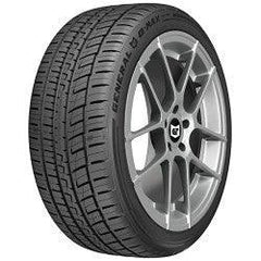 275/55R17 109V GEN G-MAX AS-07 - Black Patch Performance - GENE15579740000