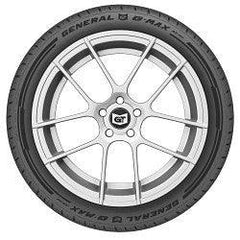 275/55R17 109V GEN G-MAX AS-07 - Black Patch Performance - GENE15579740000