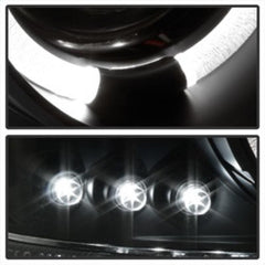 GMC Headlight Set - Electrical, Lighting and Body from Black Patch Performance