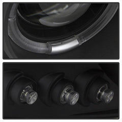 GMC Headlight Set - Electrical, Lighting and Body from Black Patch Performance