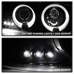 GMC Headlight Set - Electrical, Lighting and Body from Black Patch Performance