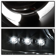 GMC Headlight Set - Electrical, Lighting and Body from Black Patch Performance