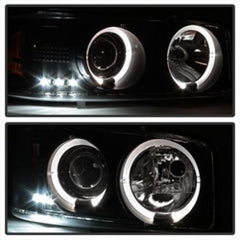GMC Headlight Set - Electrical, Lighting and Body from Black Patch Performance