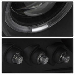 GMC Headlight Set - Electrical, Lighting and Body from Black Patch Performance