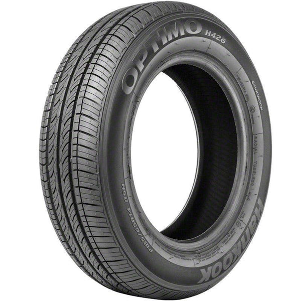 195/50R16 Hankook Optimo (H426) Load Range SL 1011165 – Black Patch ...