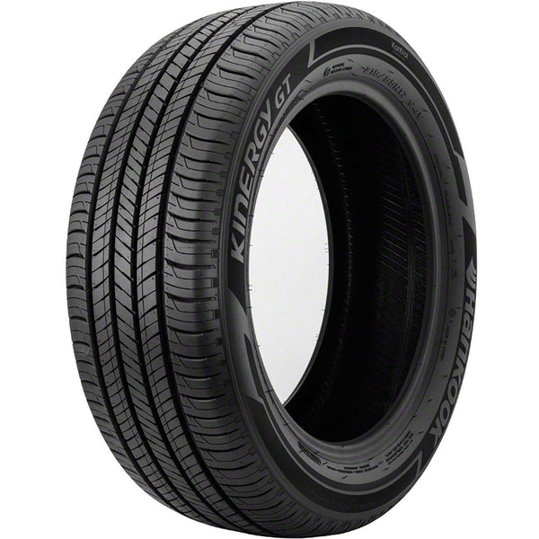 195/65R15 Hankook Kinergy GT (H436) Load Range SL 1015532 – Black Patch ...