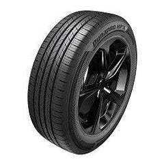 285/45R22XL 114H HAN DYNAPRO HPX RA43 BW - Black Patch Performance - HANK1030318