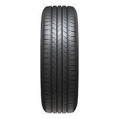 285/45R22XL 114H HAN DYNAPRO HPX RA43 BW - Black Patch Performance - HANK1030318