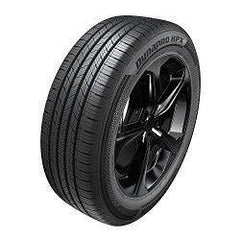 245/55R19 103H HAN DYNAPRO HPX RA43 BW - Black Patch Performance - HANK1030865