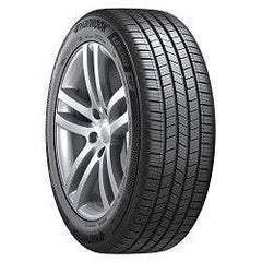 255/40R19XL 100V HAN KINERGY XP H446 BW - Black Patch Performance - HANK1032022