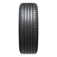 255/40R19XL 100V HAN KINERGY XP H446 BW - Black Patch Performance - HANK1032022