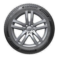 225/40R18XL 92V HAN KINERGY XP H446 BW - Black Patch Performance - HANK1032042