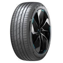 255/35R21XL 98W HAN ION EVO AS SUV IH01A BW - Black Patch Performance - HANK1033702