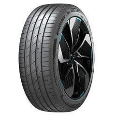 255/35R21XL 98W HAN ION EVO AS SUV IH01A BW - Black Patch Performance - HANK1033702