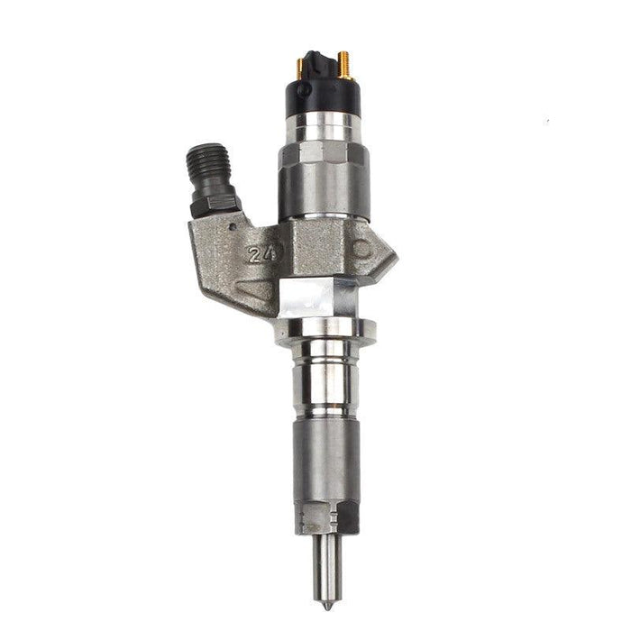 IND Injector - Gen OE R2 - Fuel Delivery from Black Patch Performance