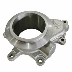 IND Turbo Flanges - Fabrication from Black Patch Performance