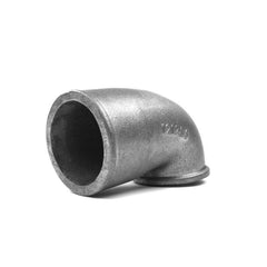 IND Turbo Elbow - Black Patch Performance - INDU121756