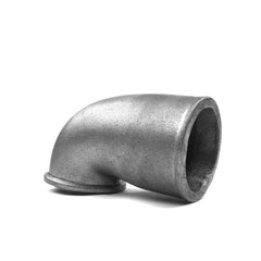 IND Turbo Elbow - Black Patch Performance - INDU121756