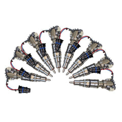 IND Injector - Stock - Black Patch Performance - INDU317302