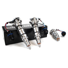 IND Injector - Stock - Black Patch Performance - INDU317302