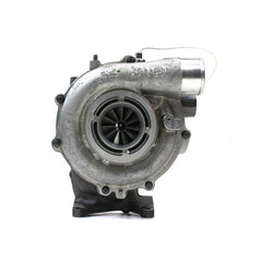 IND Turbo - New Replacement - Black Patch Performance - INDU8482125001S