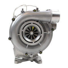 IND Turbo - New Replacement - Black Patch Performance - INDU8482125002S